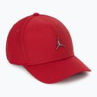 Basecap  Jordan Rise Structured Metal Jumpman gym red/r511