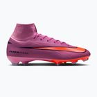 Herren Fußballschuhe Nike Mercurial Superfly 10 Pro FG magic flamingo/schwarz/total crimson