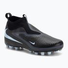 Nike Phantom 6 High Academy AG schwarz/schwarz Kinder Fußballschuhe
