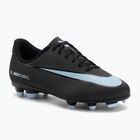 Kinder Fußballschuhe Nike Mercurial Vapor 16 Club FG/MG schwarz/eisblau