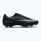 Herren Fußballschuhe Nike Mercurial Vapor 16 Academy MG schwarz/eisblau