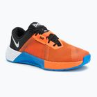 Herren Gewichtheber-Schuhe Nike Metcon 10 Total Orange/Photo Blue/Black/White