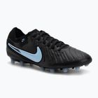 Herren Nike Legend 10 Pro Ag-Pro Fußballschuhe schwarz/schwarz