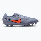 Herren Fußballschuhe Nike Tiempo Legend 10 Pro FG blau eclipse/schwarz