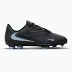 Nike Phantom 6 Low Club MG schwarz/schwarz Kinder Fußballschuhe