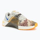 Herren-Trainingsschuhe Nike Metcon 10 AMP light bone/cave stone/racer blue