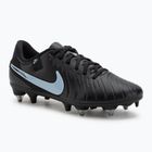 Herren Fußballschuhe Nike Tiempo Legend 10 Academy SG-Pro schwarz/schwarz