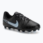 Nike Tiempo Legend 10 Club FG/MG schwarz/schwarz Kinder Fußballschuhe