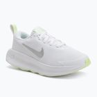 Nike Promina Damen Schuhe Weiß/Metallic Silber/Bleiche Volt