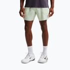 Herren-Tennisshorts Nike Court Dri-Fit Advantage 6" volt tint/black