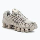 Herren-Sneaker Nike Shox TL light orewood brown/college grey/cave stone