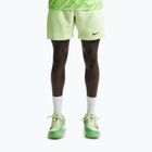 Herren-Tennisshorts Nike Court Dri-Fit Victory 7" light liquid lime/black