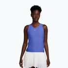 Damen-Tennis-Top Nike Victory Dri-Fit Tank sapphire/white