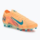 Herren Fußballschuhe Nike Zoom Vapor 16 Elite Kylian Mbappe AG-Pro melon tint/igloo/neo turquoise