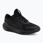 Laufschuhe Nike Star Runner 5 schwarz/anthrazit/schwarz