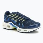 Kinderschuhe Nike Air Max Plus midnight navy/soft yellow/midnight navy