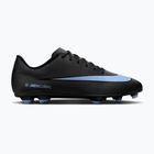 Herren Fußballschuhe Nike Mercurial Vapor 16 Club FG/MG schwarz/eisblau