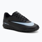 Herren Fußballschuhe Nike Mercurial Vapor 16 Club TF schwarz/eisblau
