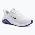Damen-Trainingsschuhe Nike Bella 7 white/white/court purple