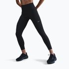 Damen-Laufleggings Nike Tempo High-Waisted 7/8 black