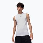 Herren Funktionsshirt Jordan Sport Dri-FIT white/black