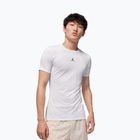 Herren Funktionsshirt Jordan Sport white/black