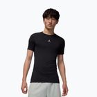 Herren Funktionsshirt Jordan Sport black/white