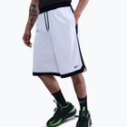 Herren Basketball-Shorts Nike DNA Academy Dri-FIT 11" white/black/black