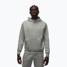 Herrenpullover  Jordan Brooklyn Fleece grey heather/white