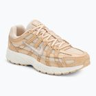 Herren-Sneaker Nike P-6000 Suede white onyx/sail/pearl white