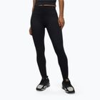 Damenleggings Jordan Sport Dri-Fit High-Waisted black/white