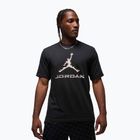 Herren T-Shirt Nike Jordan Sport Dri-Fit black/white
