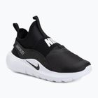 Kinderschuhe Nike Flex Runner 4 black/white/black