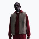 Herrenweste Nike Therma-Fit Unlimited cave stone/cave stone