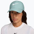 Nike Dri-FIT Club Kanone/weiße Baseballkappe
