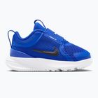 Kinderschuhe Nike Star Runner 5 game royal/white/black