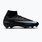 Herren Fußballschuhe Nike Mercurial Superfly 10 Pro FG schwarz/eisblau