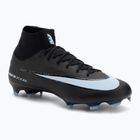 Herren Fußballschuhe Nike Mercurial Superfly 10 Pro FG schwarz/eisblau