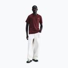 Herren T-Shirt Nike Sportswear Club dark team red