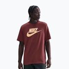 Herren T-Shirt Nike Sportswear dark team red
