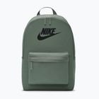 Rucksack Nike Heritage 25 l clay green/clay green/black