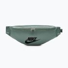 Gürteltasche Nike Heritage 3 l clay green/clay green/black