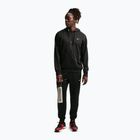 Herren-Trainingssweatshirt Nike Flex black/black/white