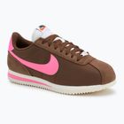 Damenschuhe Nike Cortez fauna brown/sail/white/pink spell