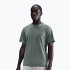 Herren-T-Shirt Nike Dri-Fit UV Hyverse clay green/clay green