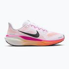 Damen-Laufschuhe Nike Pegasus 41 White/Fire Pink/Orange Pulse/Black
