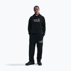 Herrenhose Nike Sportswear Club Bungee black/metallic gold