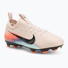 Kinder-Fußballschuhe Nike United Mercurial Vapor 16 Academy Jr FG/MG silt red/racer blue