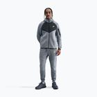 Herrenhose Nike Tech Joggers cool grey/cool grey/volt
