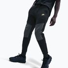 Herren-Jogginghose Nike Tech Joggers black/dark smoke grey/metallic gold